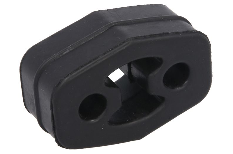 4MAX Kumisuikale, pakoputkisto 0219-14-0038P 4MAX 0219-14-0038P Seat Ibiza 6l1 kumisuikale, pakoputkisto hinta