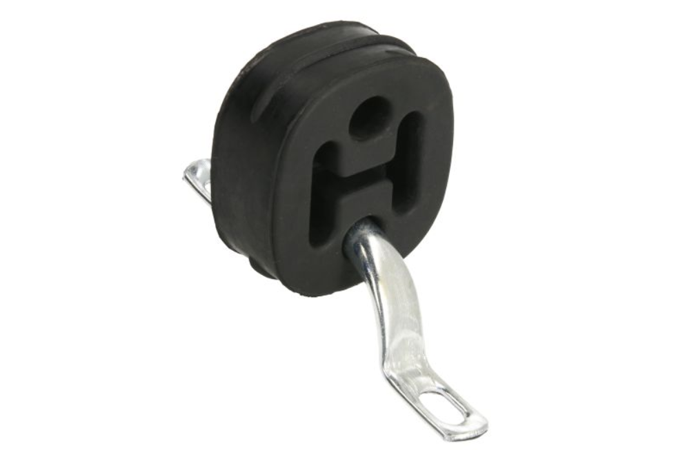4MAX Fita de borracha, sistema de escape 0219-14-0055P Fita de borracha, sistema de escape AUDI 4MAX 0219-14-0055P