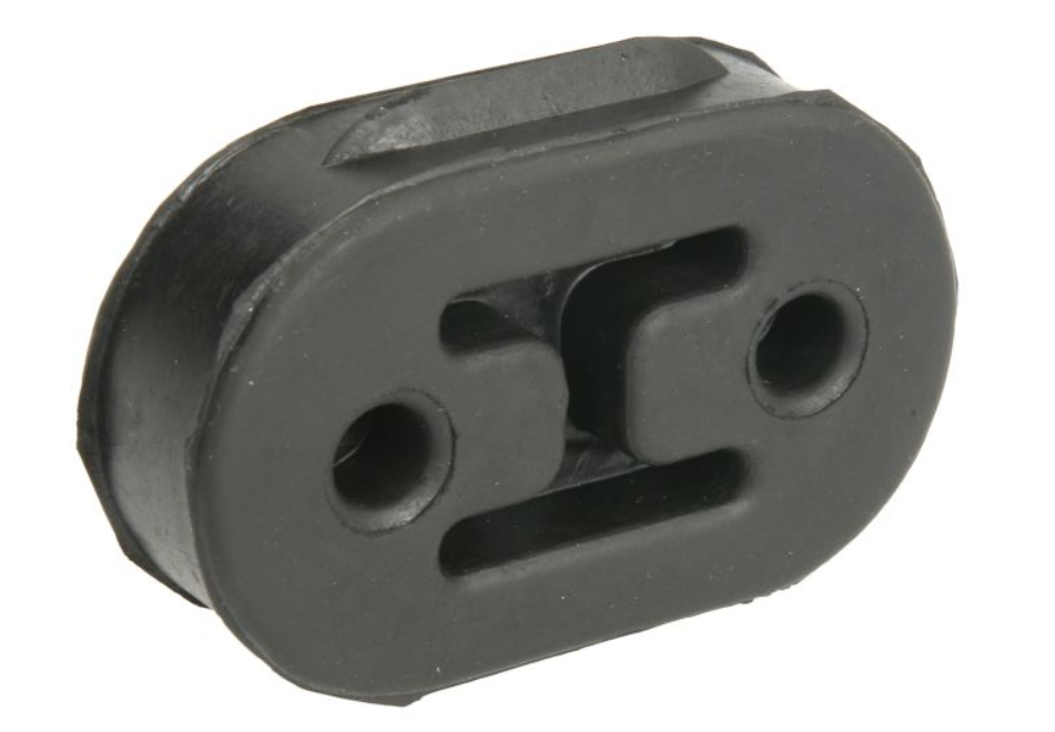 4MAX Gummibånd, udstødningssystem 0219-14-0066P 4MAX 0219-14-0066P originale Range Rover Sport L320 Gummibånd, udstødningssystem hvad koster