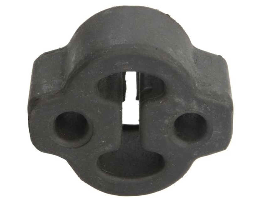 4MAX Rubber Strip, exhaust system 0219-14-0105P 4MAX 0219-14-0105P Mazda 5 cr19 rubber strip, exhaust system replacement
