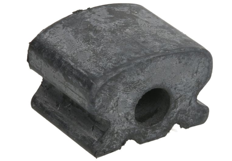 4MAX Rubberstrip, uitlaatsysteem 0219-14-0119P Rubberstrip, uitlaatsysteem OPEL 4MAX 0219-14-0119P