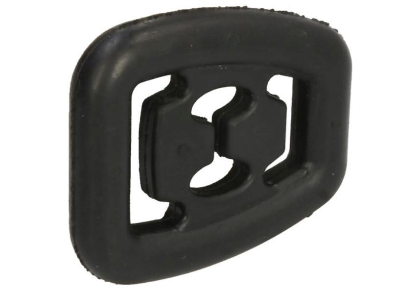 4MAX Rubber Strip, exhaust system 0219-14-0129P 0219-14-0129P 4MAX MERCEDES-BENZ rubber strip, exhaust system