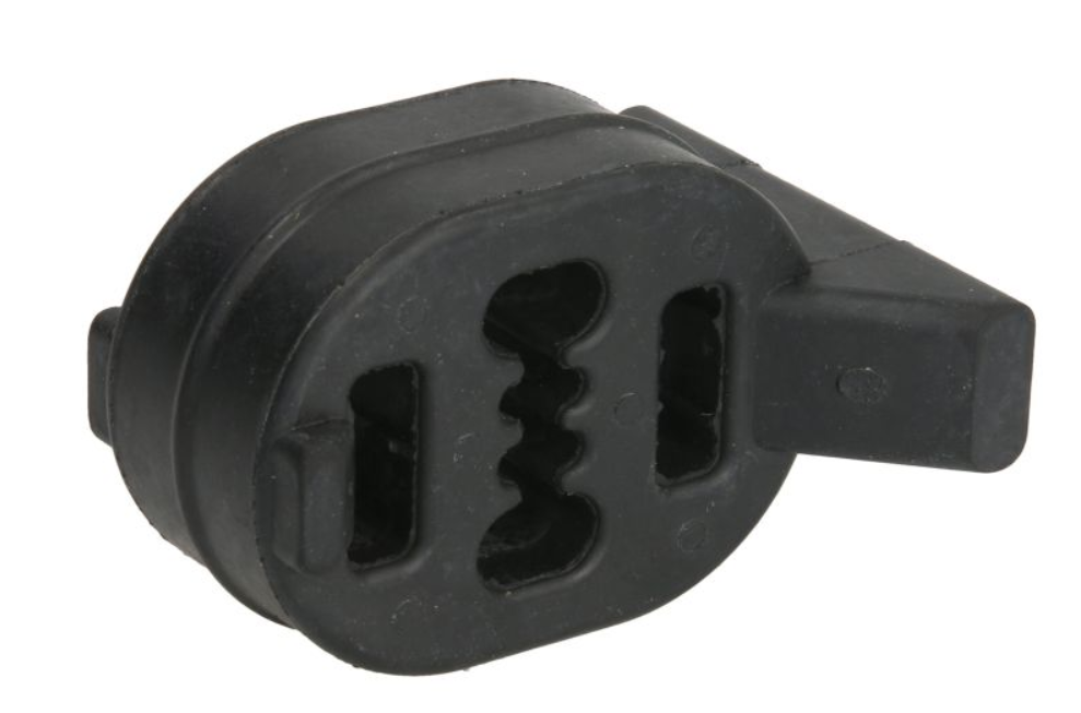 4MAX Rubber Strip, exhaust system 0219-14-0132P 4MAX 0219-14-0132P LANCIA Thema Saloon (834) rubber strip, exhaust system replacement