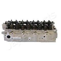 JAPANPARTS Cylinder Head XX-MI019S XX-MI019S JAPANPARTS engine cylinder head for FORD