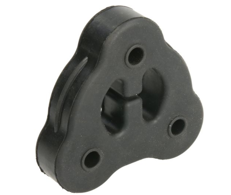 4MAX Gummibånd, udstødningssystem 0219-14-0137P Gummibånd, udstødningssystem BMW E46 0219-14-0137P 4MAX