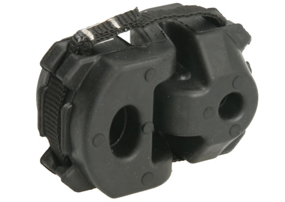 4MAX Rubberstrip, uitlaatsysteem 0219-14-0138P 4MAX 0219-14-0138P Rubberstrip, uitlaatsysteem