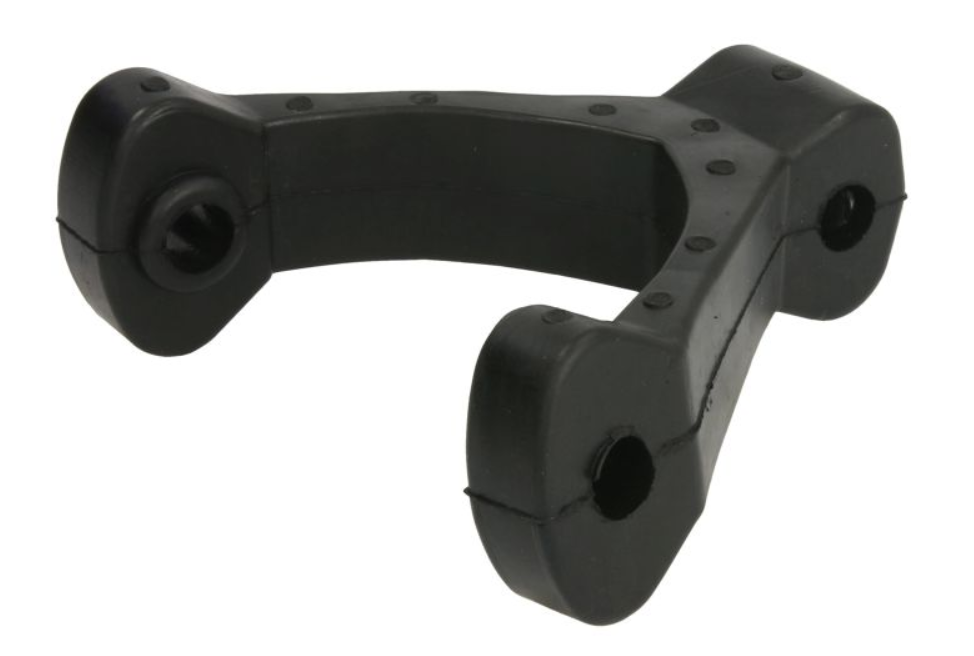 4MAX Rubber Strip, exhaust system 0219-14-0145P 4MAX 0219-14-0145P genuine Audi A6 C5 Avant rubber strip, exhaust system price