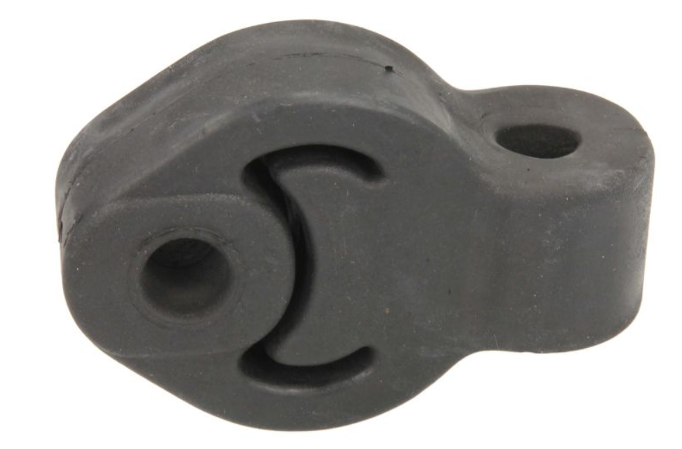 4MAX Suporte, silenciador 0219-14-0163P Suporte sistema de escape NISSAN 4MAX 0219-14-0163P