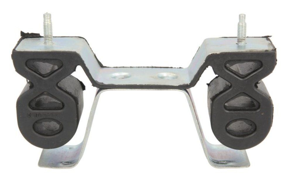 4MAX Holder, exhaust system 0219-14-0165P 0219-14-0165P 4MAX CITROЁN silencer bracket