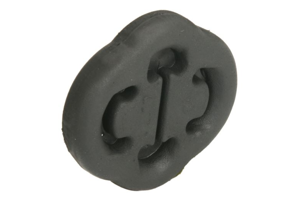 4MAX Gummistriper, eksosanlegg 0219-14-1063P Gummistriper, eksosanlegg Audi 81, 85 0219-14-1063P 4MAX