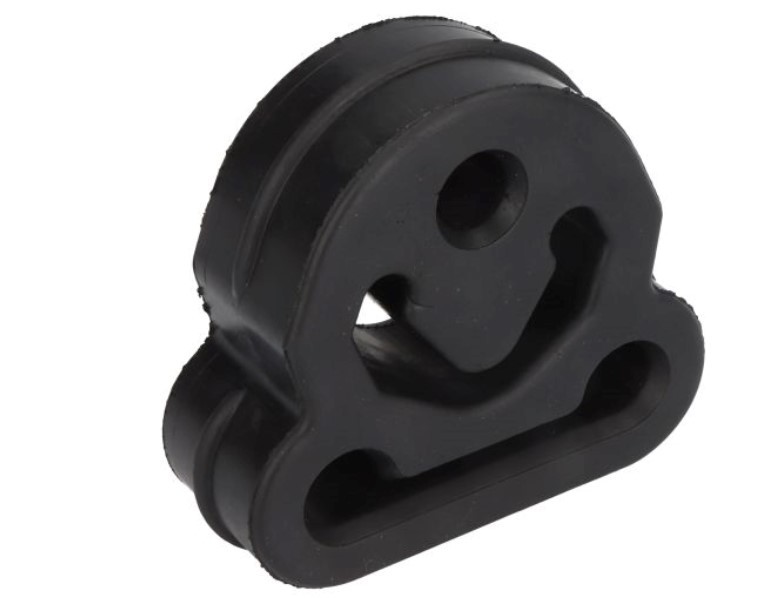 4MAX Kumisuikale, pakoputkisto 0219-14-3015P NISSAN Kumisuikale, pakoputkisto 4MAX 0219-14-3015P