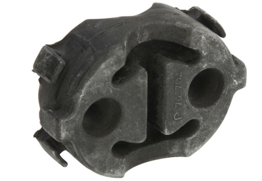 4MAX Silent bloc d'échappement 0219-14-3032P Support d'échappement 4MAX 307 0219-14-3032P pas cher