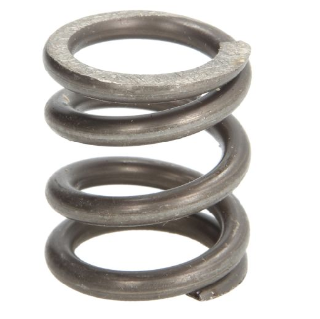 4MAX Fjeder, udstødningsrør 0219-15-0019P Monteringssæt udstødningssystem 4MAX Toyota COROLLA 0219-15-0019P