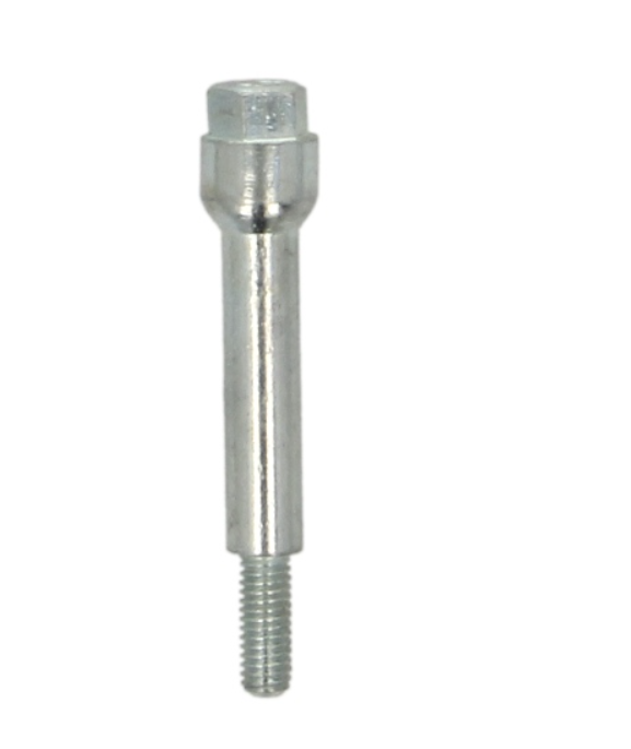 4MAX Bolt, exhaust system 0219-15-0047P 0219-15-0047P 4MAX exhaust mounting kit AUDI A6