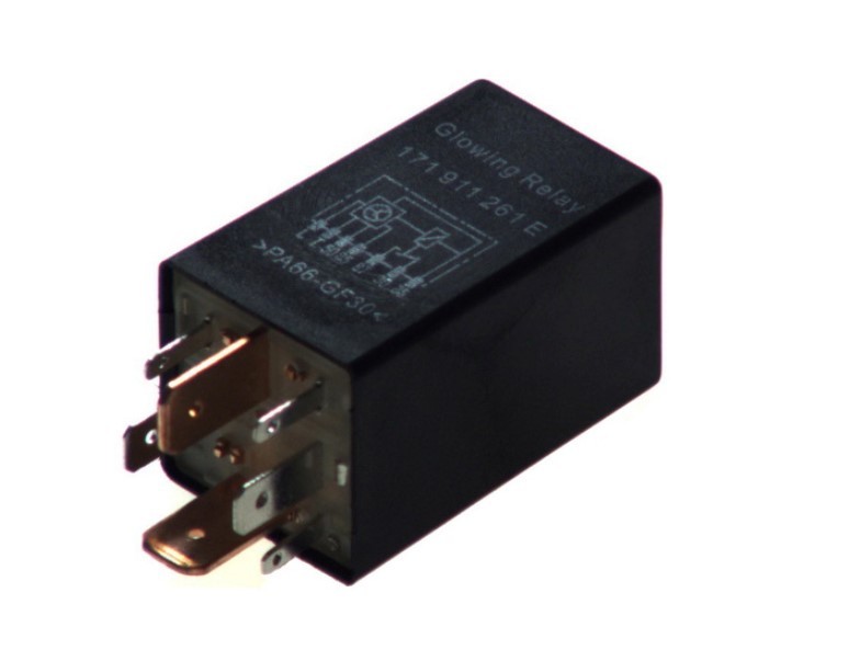 4MAX Styreapparat, glødetid 0608-02-0001P 4MAX 0608-02-0001P Styreapparat, glødetid AUDI 100 C4 Sedan (4A2) 2.6 quattro 150 hk 1994