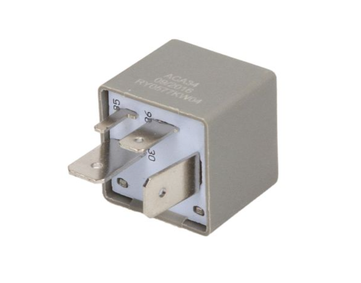 4MAX Regeleenheid, gloeitijd 0608-02-0004P 4MAX 0608-02-0004P Gloeirelais SKODA FELICIA kosten