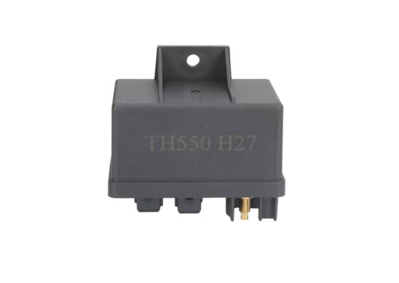 4MAX Kontrollenhet, glödstiftsystem 0608-02-0007P Byta Glödrelä Fiat Ducato 244 Flak kostnad 4MAX 0608-02-0007P