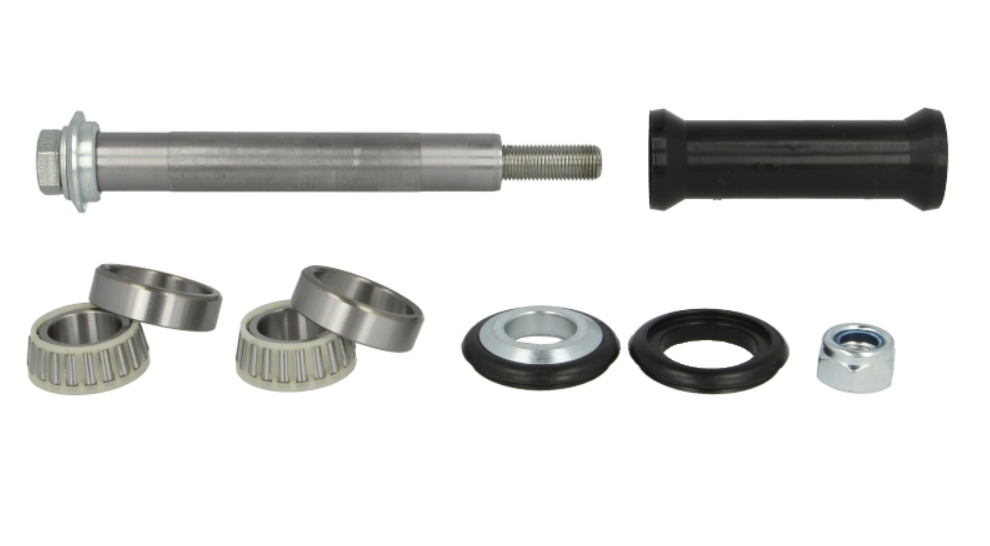 4MAX Kit de réparation, bras triangulaire 4708-11-0001P 4MAX 4708-11-0001P Kit de réparation bras de suspension Lancia Y 840A à un prix avantageux