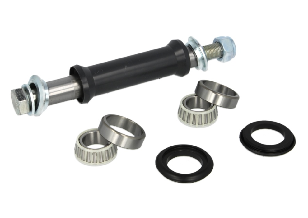 4MAX Rep.sæt, bagbro 4708-11-0002P 4MAX 4708-11-0002P Bagbrosbøsning Alfa Romeo 147 937 billig