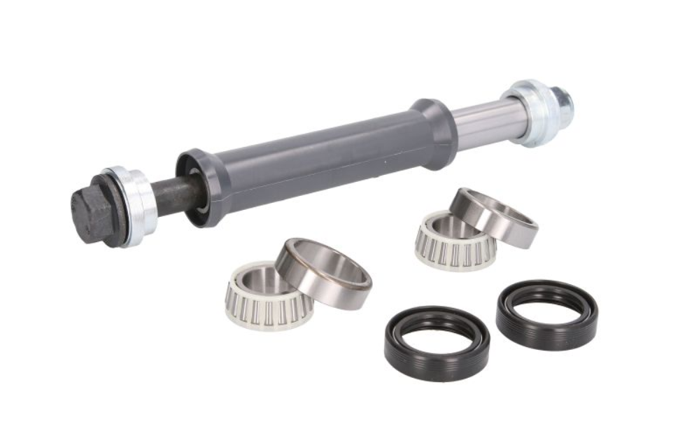 4MAX Rep.sæt, hjulophæng 4708-11-0022P 4MAX 4708-11-0022P Repsæt hjulophæng Citroën C5 1 billig