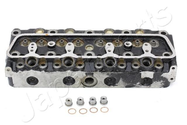 JAPANPARTS Cilindru galva XX-NS014S XX-NS014S Cilindra galva JAPANPARTS NISSAN 200 SX