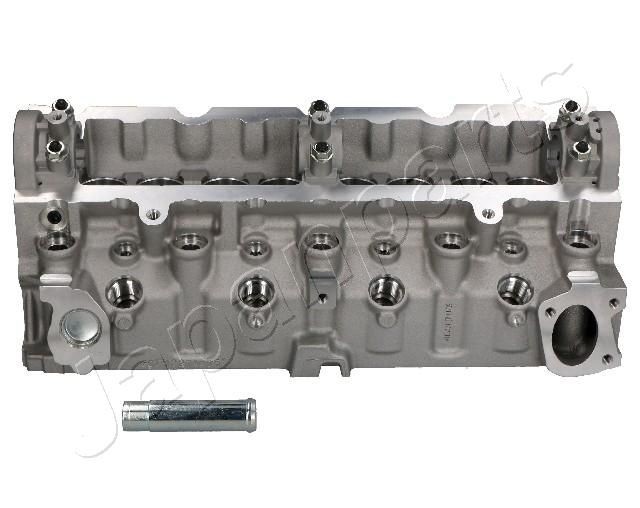 JAPANPARTS Culasse de cylindre XX-PE02ES JAPANPARTS Culasse de moteur XX-PE02ES expérience