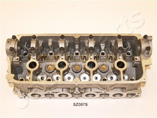 JAPANPARTS Culasse de cylindre XX-SZ007S Suzuki SJ 410 Culasse JAPANPARTS XX-SZ007S