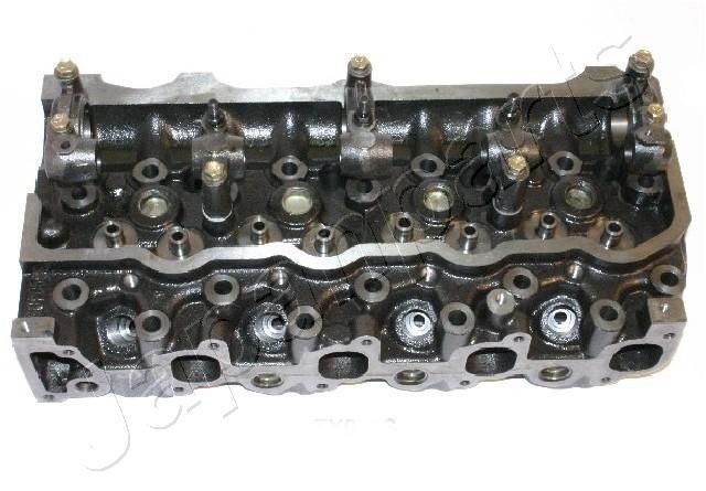 JAPANPARTS Sylindertopp XX-TY008S XX-TY008S Topplokk JAPANPARTS TOYOTA CARINA
