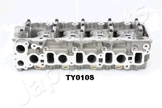 JAPANPARTS Sylindertopp XX-TY010S Topplokk JAPANPARTS Toyota CARINA XX-TY010S