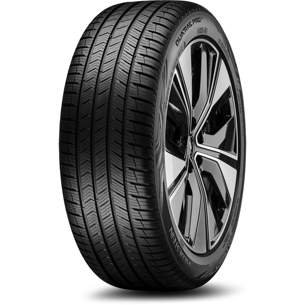 Vredestein Hjul AP25545019WQPEA02 Vredestein AP25545019WQPEA02 QUATPROEVX 255/45 R19