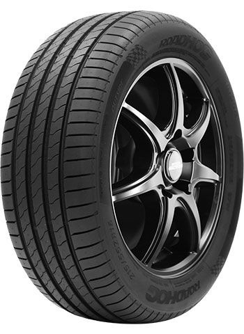 Roadhog Hjul RH8859295842602 Roadhog RH8859295842602 RGS02XL 225/55 R16