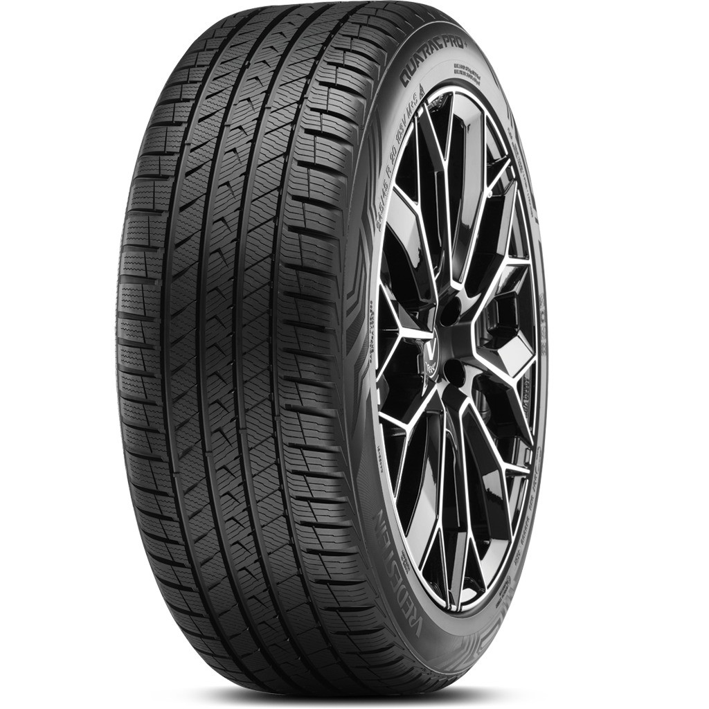 Vredestein Pneumatiky AP22555018VQPPA02 Vredestein AP22555018VQPPA02 QPRO+XL 225/55 R18
