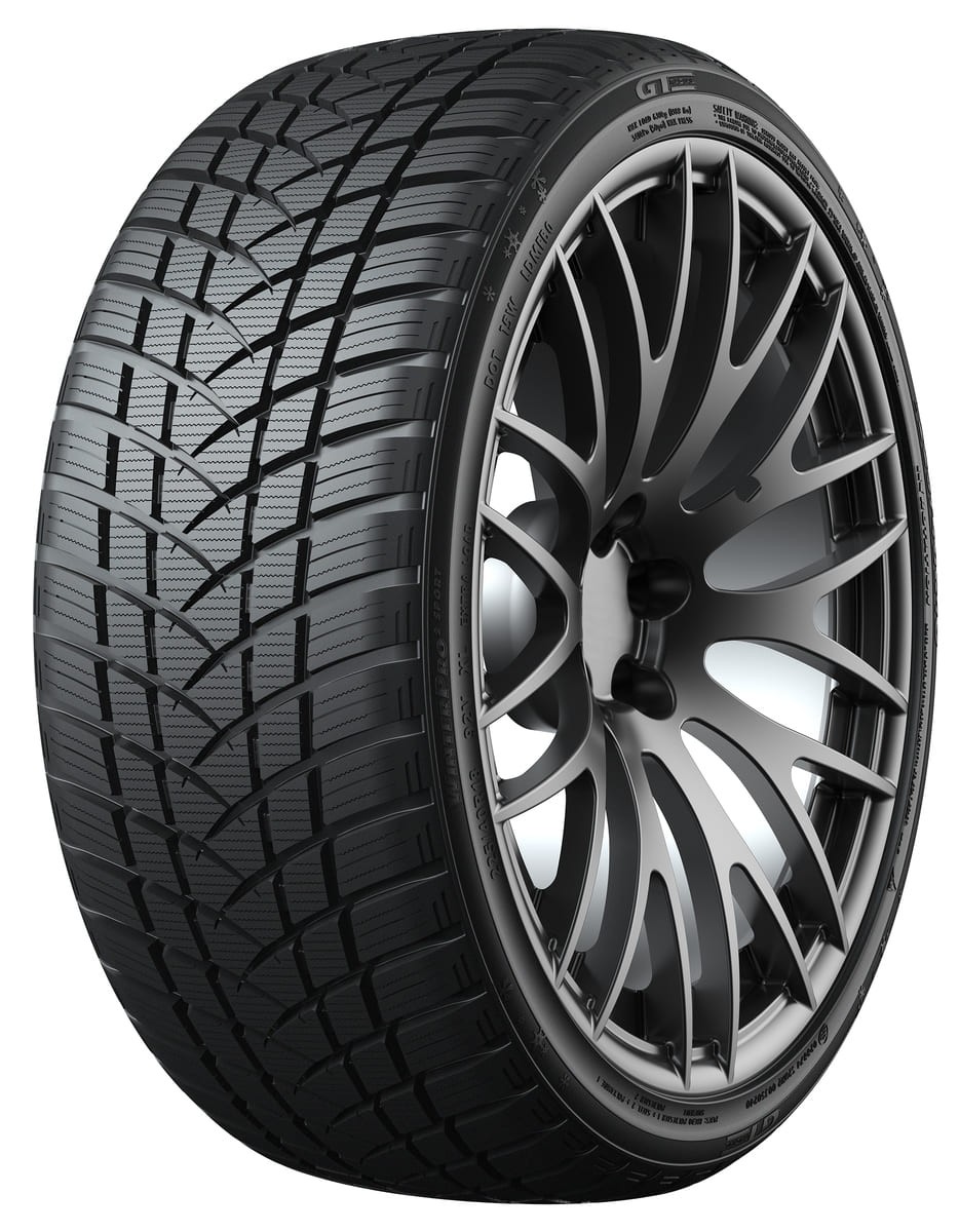 GT Radial Hjul 100A4826 GT Radial WINTERPRO2 SPORT (EVO) XL M+S 3PMSF TL 245/45 R18 100V 100A4826
