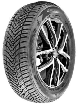Landsail Tyres TGSTV9110092WA Landsail TGSTV9110092WA SEASDRAG2X 225/40 R18