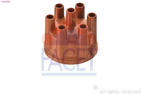 FACET Verteilerkappe 2.7481PHT FACET 2.7481PHT BENTLEY MULSANNE Verteilerkappe Preis