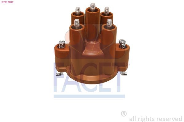 FACET Stroomverdelerkap 2.7517PHT FACET 2.7517PHT Stroomverdelerkap Porsche 911 964 prijs
