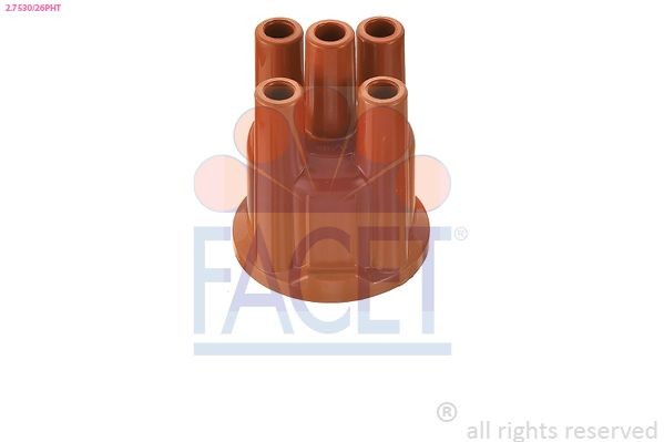 FACET Fördelarlock 2.7530/26PHT Fördelarlock Opel 73_ 2.7530/26PHT FACET