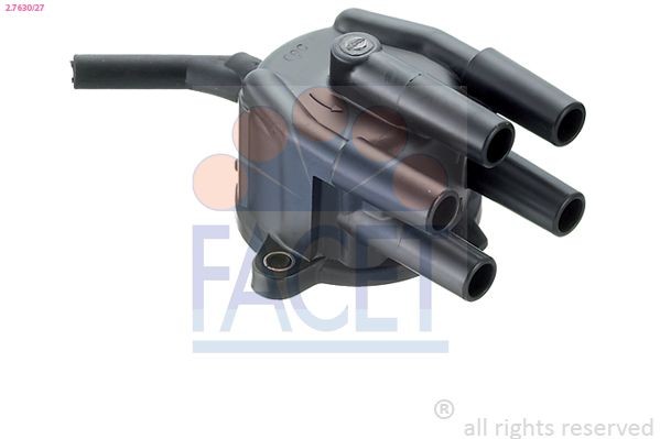 FACET Fördelarlock 2.7630/27 FACET 2.7630/27 Fördelarlock Feroza Soft Top (F300) original