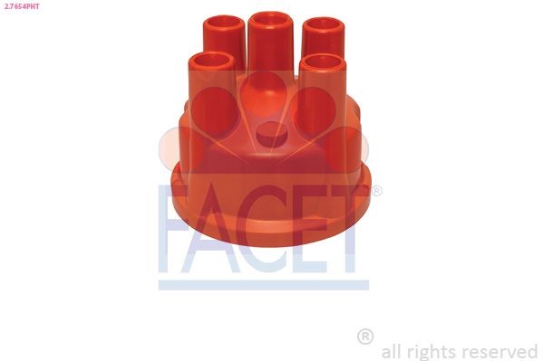 FACET Stroomverdelerkap 2.7654PHT FACET 2.7654PHT Verdelerkap RENAULT Master I Flatbed Vrachtwagen/Chassis aan een voordelige prijs