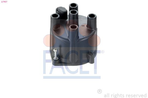 FACET Stroomverdelerkap 2.7957 FACET 2.7957 Verdelerkap Subaru kosten originele