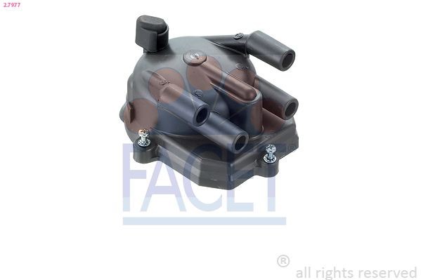 FACET Fordelerlokk 2.7977 2.7977 Fordelerlokk MAZDA B-Serie FACET