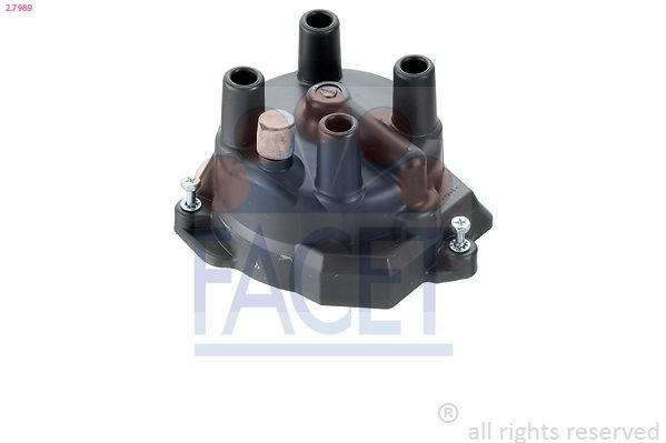 Calotta spinterogeno FACET 2.7989 FACET 2.7989 costo Calotta spinterogeno Nissan ALMERA 2009