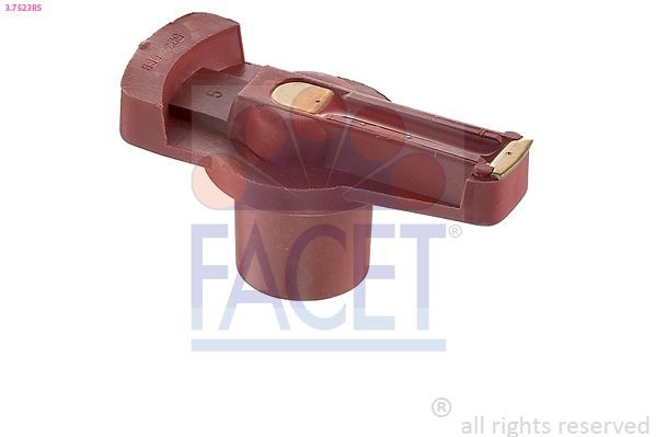 FACET Fördelararm 3.7523RS 3.7523RS FACET fördelararm VOLVO P1800