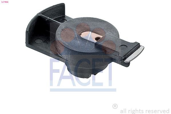 FACET Stroomverdelerrotor 3.7994 Stroomverdeler rotor FACET 6 3.7994 goedkoop