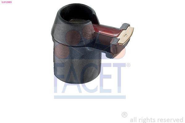 FACET Rotor 3.8129RS FACET 3.8129RS Rotor
