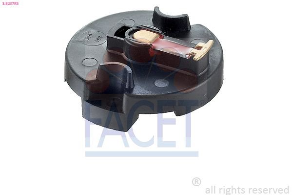 FACET Rotor, strømfordeler 3.8237RS 3.8237RS Rotor strømfordeler SUBARU VANILLE Bus FACET