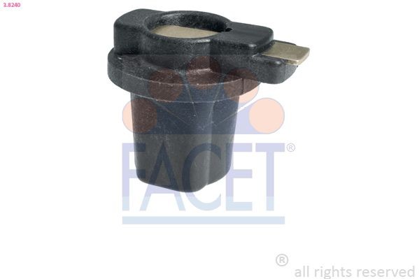 FACET Süütejagaja 3.8240 Edasimüüja süüde FACET Peugeot 208 3.8240