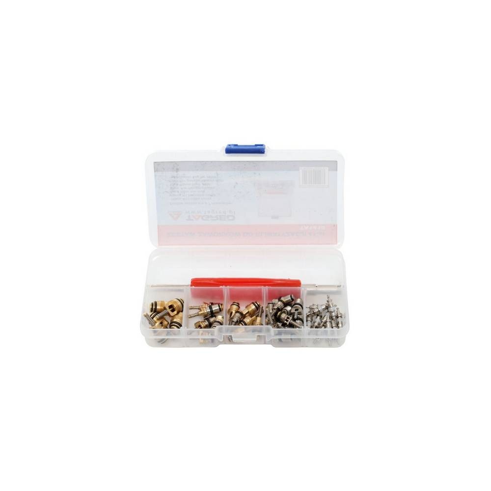 TAGRED Expansieventiel airco TA1410 TAGRED TA1410 Expansieventiel airco LANCIA MUSA originele