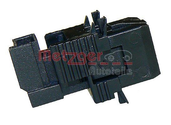 METZGER Piduritulelüliti 0911109 METZGER 0911109 Piduritule lüliti BMW E61 hind