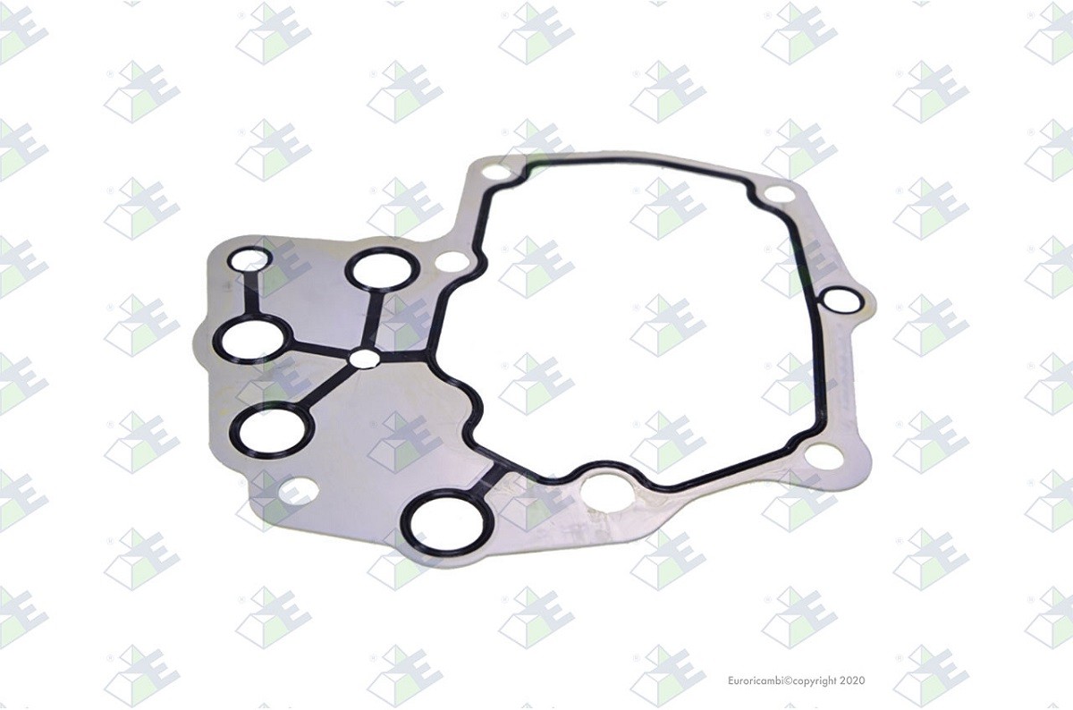 Euroricambi Guarnizione, Cambio manuale 60532488 60532488 costo Guarnizioni cambio PEUGEOT 308 Euroricambi